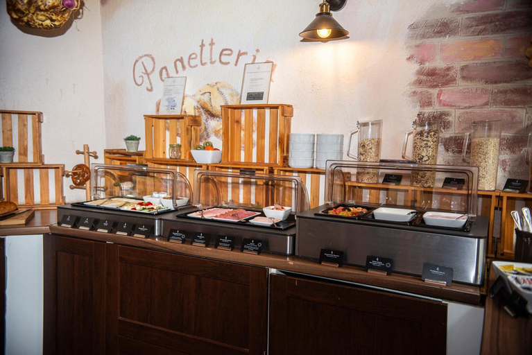 Food & Drinks 4, Hotel Perlach Allee by Blattl, München