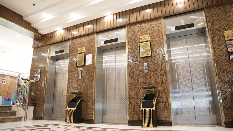 Exterior & Views 1, Safwat Almadinah Hotel, Al Madinah Al Munawwarah