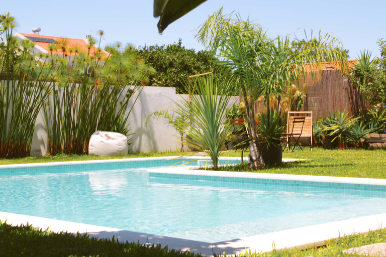 Sport & Beauty 4, Vila Vale Guest House - Surf & Yoga, Almada