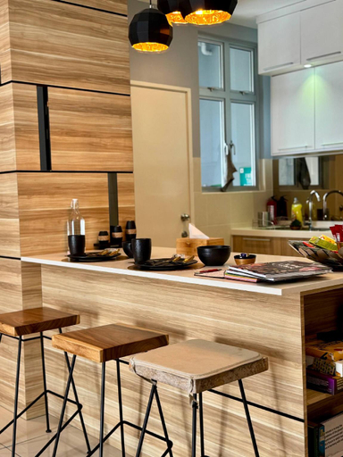 Others 4, The JB House - A 5 Star Quality Home At Iskandar Puteri, Johor Bahru