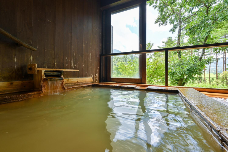 Sport & Beauty 4, Trial Spa Resort Kuoritei, Kokonoe