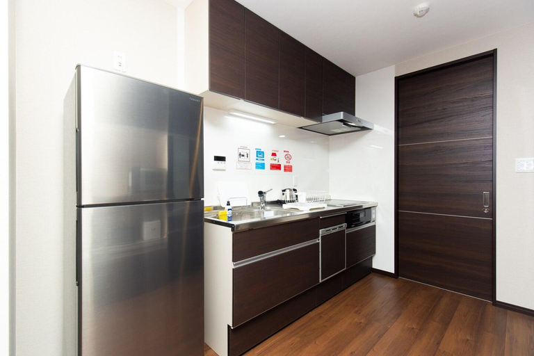 5, Ikuno HOUSE TY1, Osaka