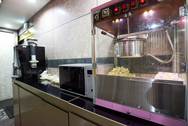 Food & Drinks 4, Gimpo Fill Hotel, Gimpo