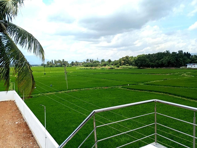 Others 4, Sixth Star Inn, Theni