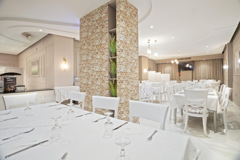 Food & Drinks 5, Hotel Donia Sfax, Sfax Ouest
