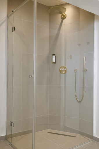 Bathroom 3, City Stay Vienna – Stephansdom, Wien