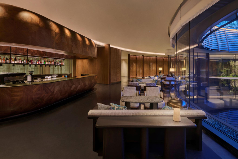Bar/lounge