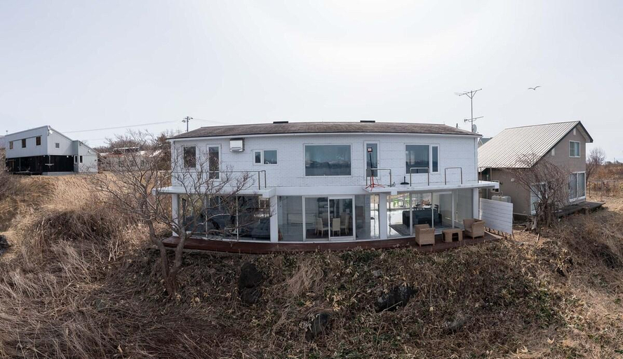 Exterior & Views 2, Sea Side House Toya, Tōyako