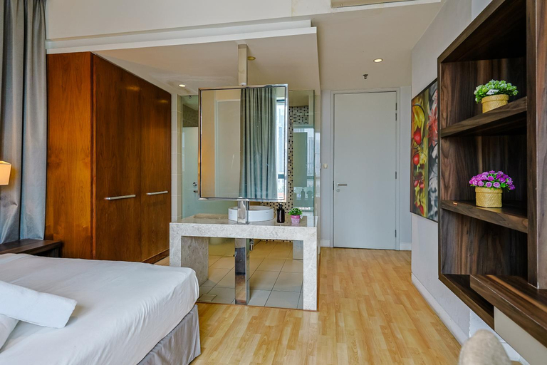 Others 2, D'Majestic by Aspire Suites, Kuala Lumpur