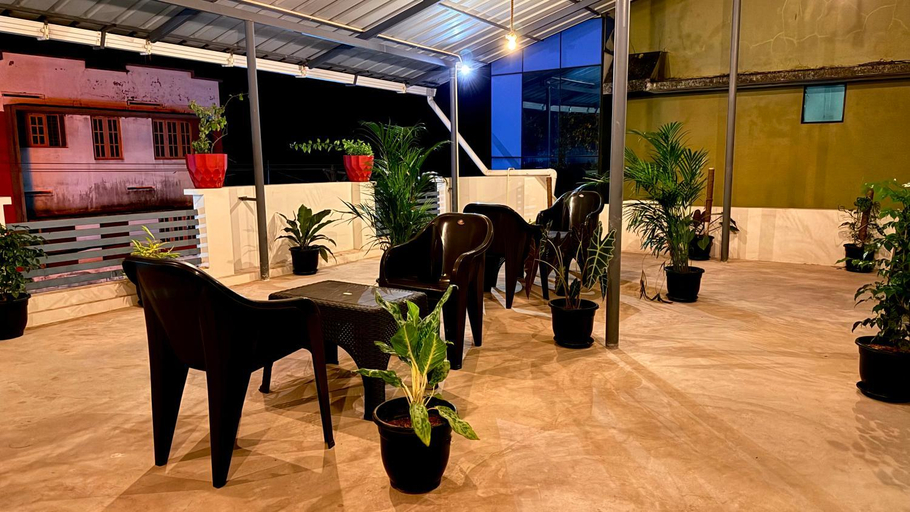 4, Bils Inn - Varkala Lodge - Your Spot In Varkala, Thiruvananthapuram