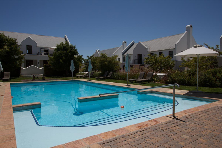 Sport & Beauty 2, Winelands Golf Lodges 16 at De Zalze, Cape Winelands