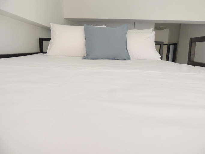 Bedroom 2, Aelis Suites in Psyrri - Rooftop Access & Acropolis View, Attica