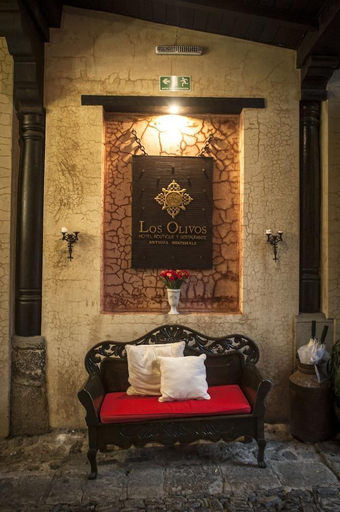 Others 5, Ciel Luxe Hotels Antigua Guatemala, Antigua Guatemala
