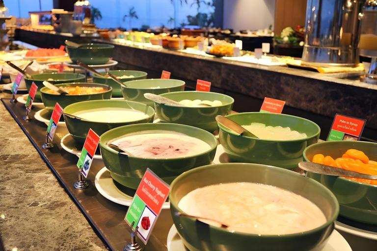 Food & Drinks 5, Royal Cliff Beach Terrace Pattaya, Pattaya