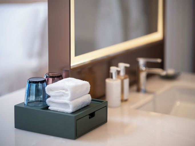 Room 2, Holiday Inn Resort WANNING SHENZHOU PENINSULA by IHG, Hainan