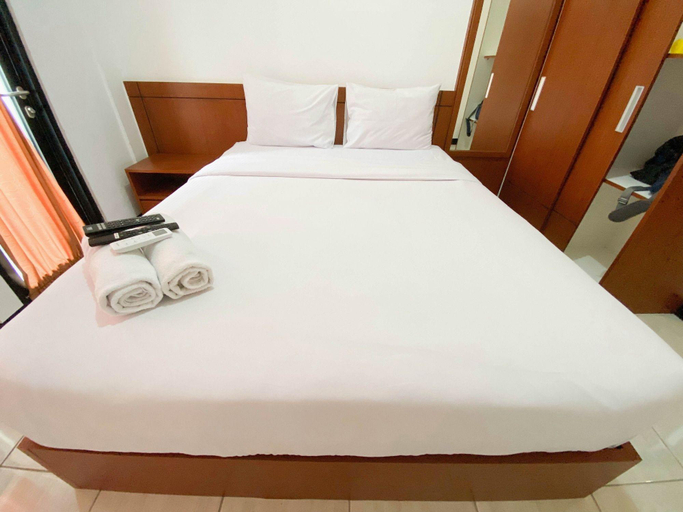 Others 5, Homey Studio Cordova Edupartment Semarang Apartment, Semarang