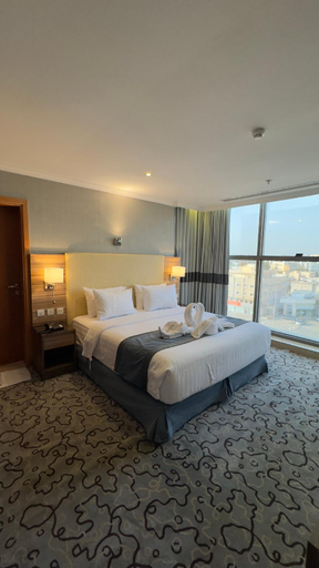 Bedroom 4, Al Shahba Al Faiha Hotel, Jeddah