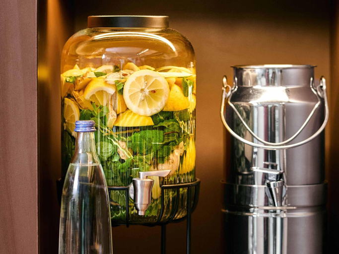 Food & Drinks 5, B&B HOTEL Frankfurt-Oder, Frankfurt (Oder)