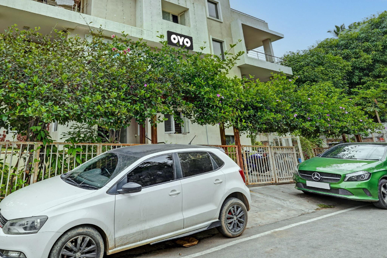 Others 4, Hotel O Indra Suites, Mysore