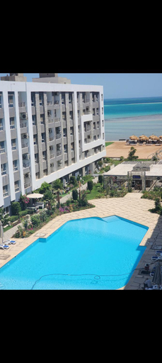 Others 3, Fanadir bay resort, Al-Ghurdaqah