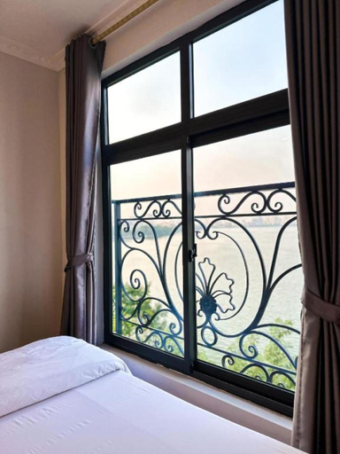Bedroom 2, Ven Ho Hotel, Tây Hồ