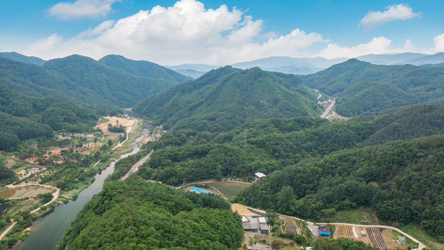 Others 5, Antogether Kids Pool Villa, Hongcheon