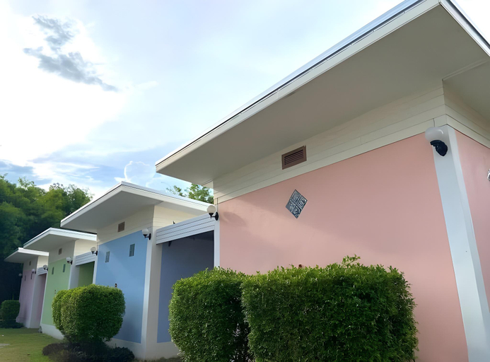 1, Fasuay Resort, Chatturat