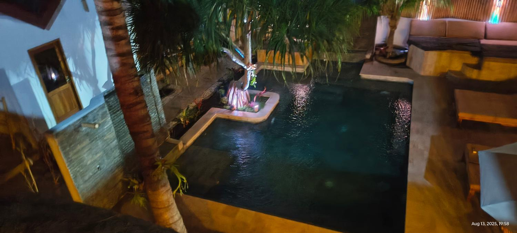 5, Akarair, Lombok