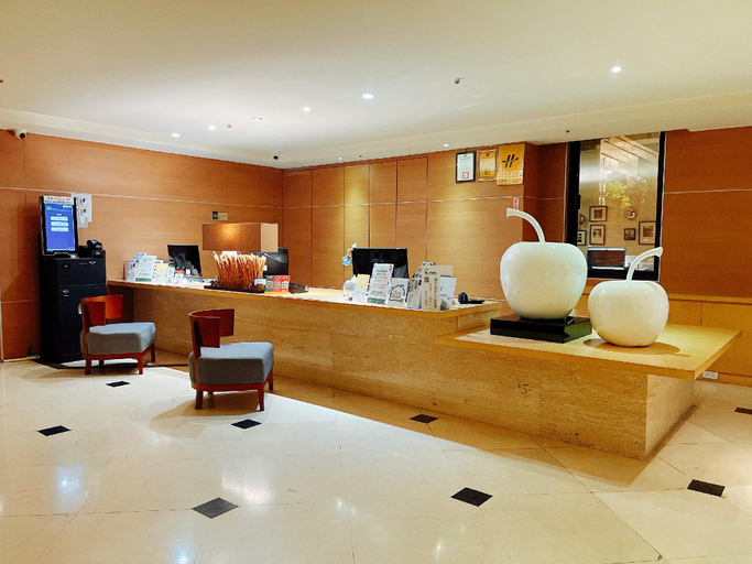 Public Area 2, Wemeet Boutique Hotel, Pingtung