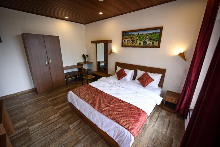 Others 2, IBBANI JUNGLE RESORT, Uttara Kannada