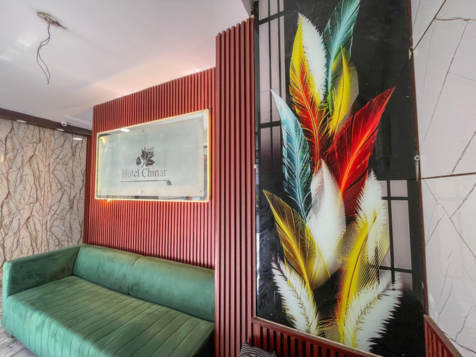 Others 2, Hotel Chinar Katra, Reasi