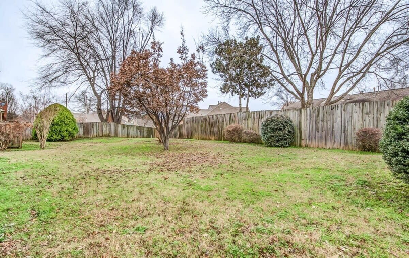 Terrace/patio 4, Walnut Bend Bliss, Shelby