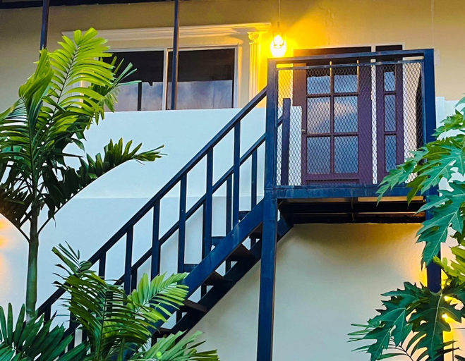 Exterior & Views, Inghome & Guesthouse, Mae Rim