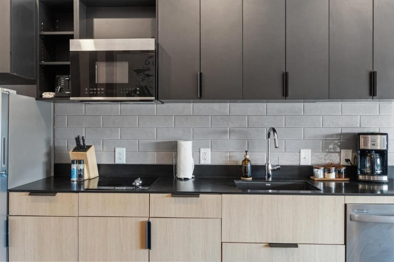 Private kitchen 5, The Soundry, Davidson