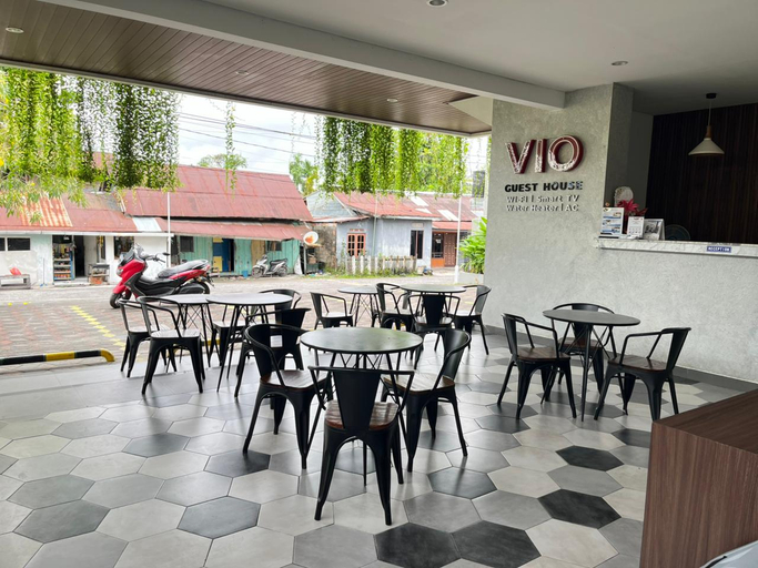 Public Area 5, Guesthouse VIO, East Kotawaringin