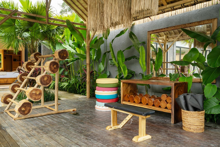 Fitness center, Villa Kyson Art Ubud by BaliSuperHost, Gianyar