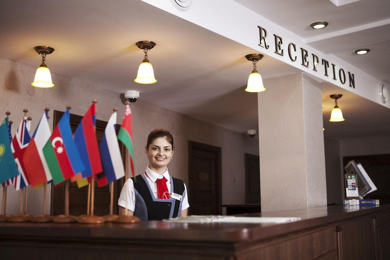 Others 5, Victoria Hotel na Zamkovoy Minsk, Minsk