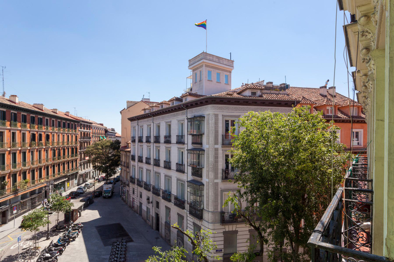 Others 5, Boutique Apartments in the Heart of Madrid, Madrid
