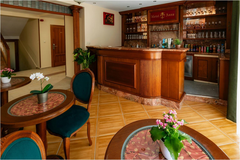 Others 4, Hotel Anna Matrafured, Gyöngyös