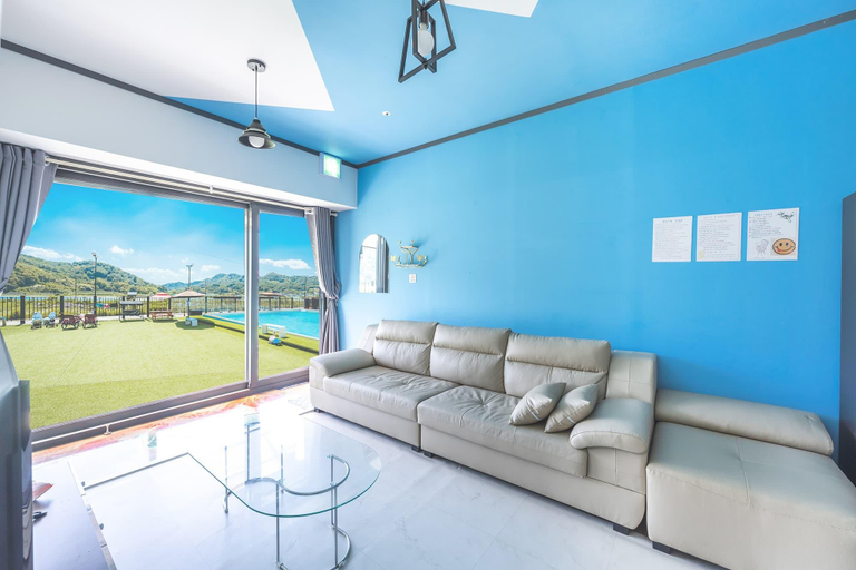 Others 5, A-One Pool Villa, Gimcheon