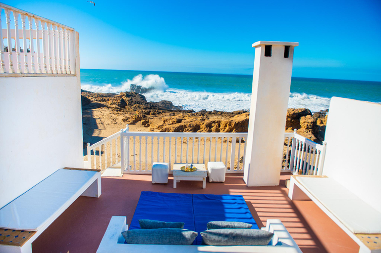 Others 5, Dar Cherazade & spa, Essaouira