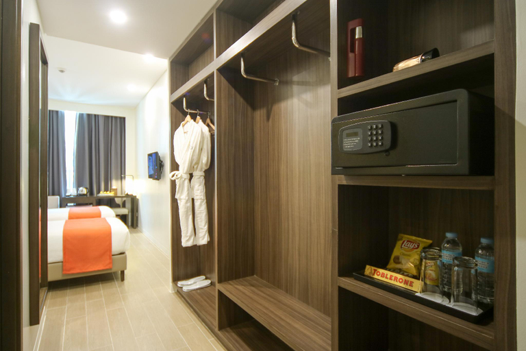 amenities 8