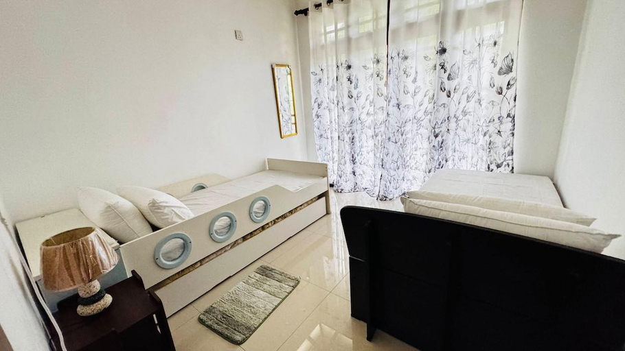 Bedroom 2, Premier Villa Tangalle, Tangalle