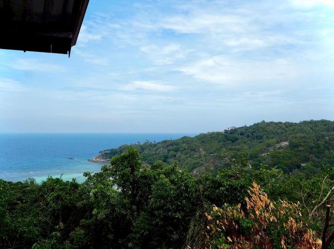 Others 4, High Bar, Ko Phangan
