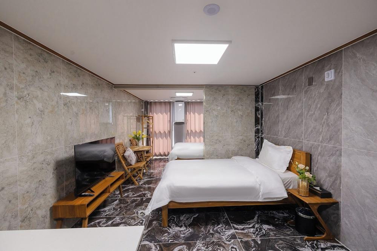 Bedroom 2, Gwangju sangmu Lantana, Gwangsan