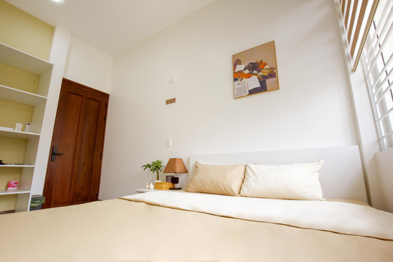 Bedroom 2, L'ame - The Hideaway, Huế