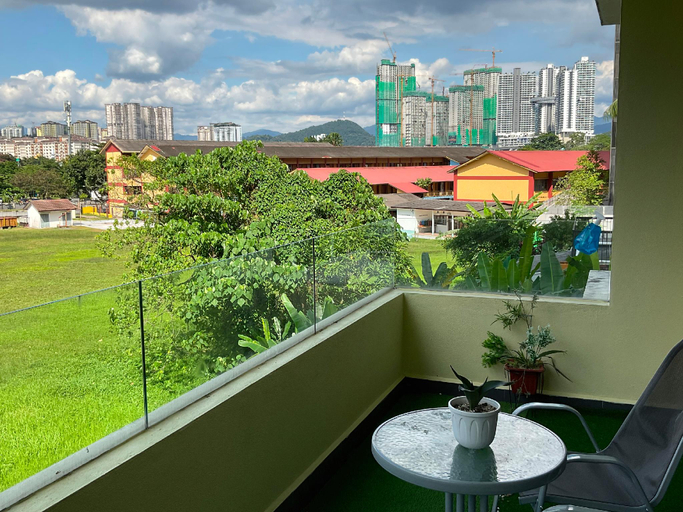 Others 4, The Embassy Row 206 Apartments, Kuala Lumpur