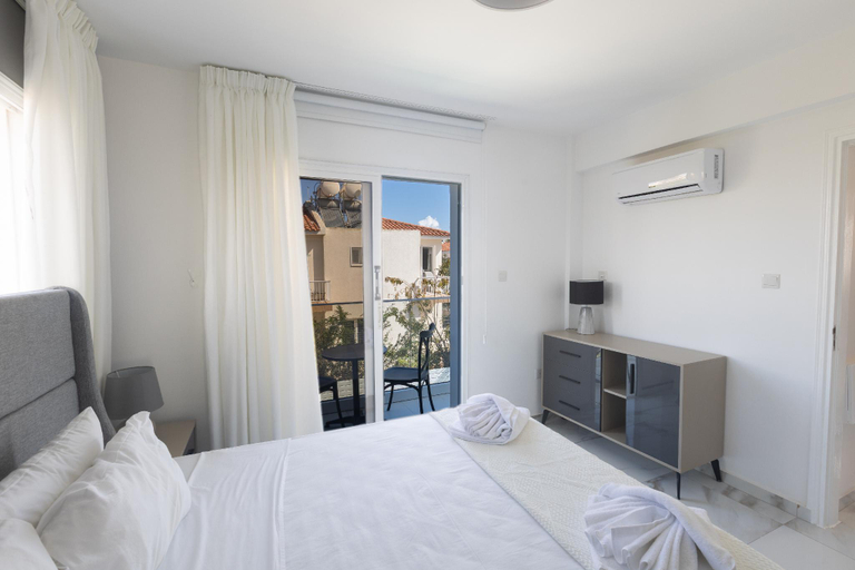 Bedroom 3, Protaras Mandali Villa MA20