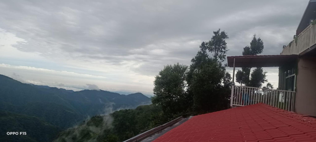 View 5, The Mount Vista Resort, Dhanaulti, Tehri Garhwal