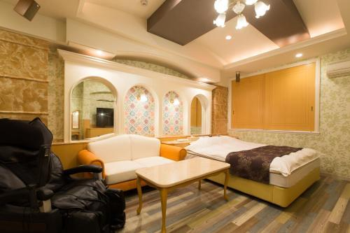 Others 4, Hotel Ciel Numazu Inter - Adults Only, Numazu